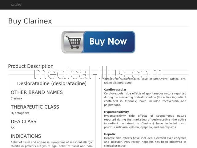 clarinex d manufacturer coupon